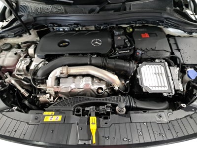 2026 Mercedes-Benz GLA GLA 250