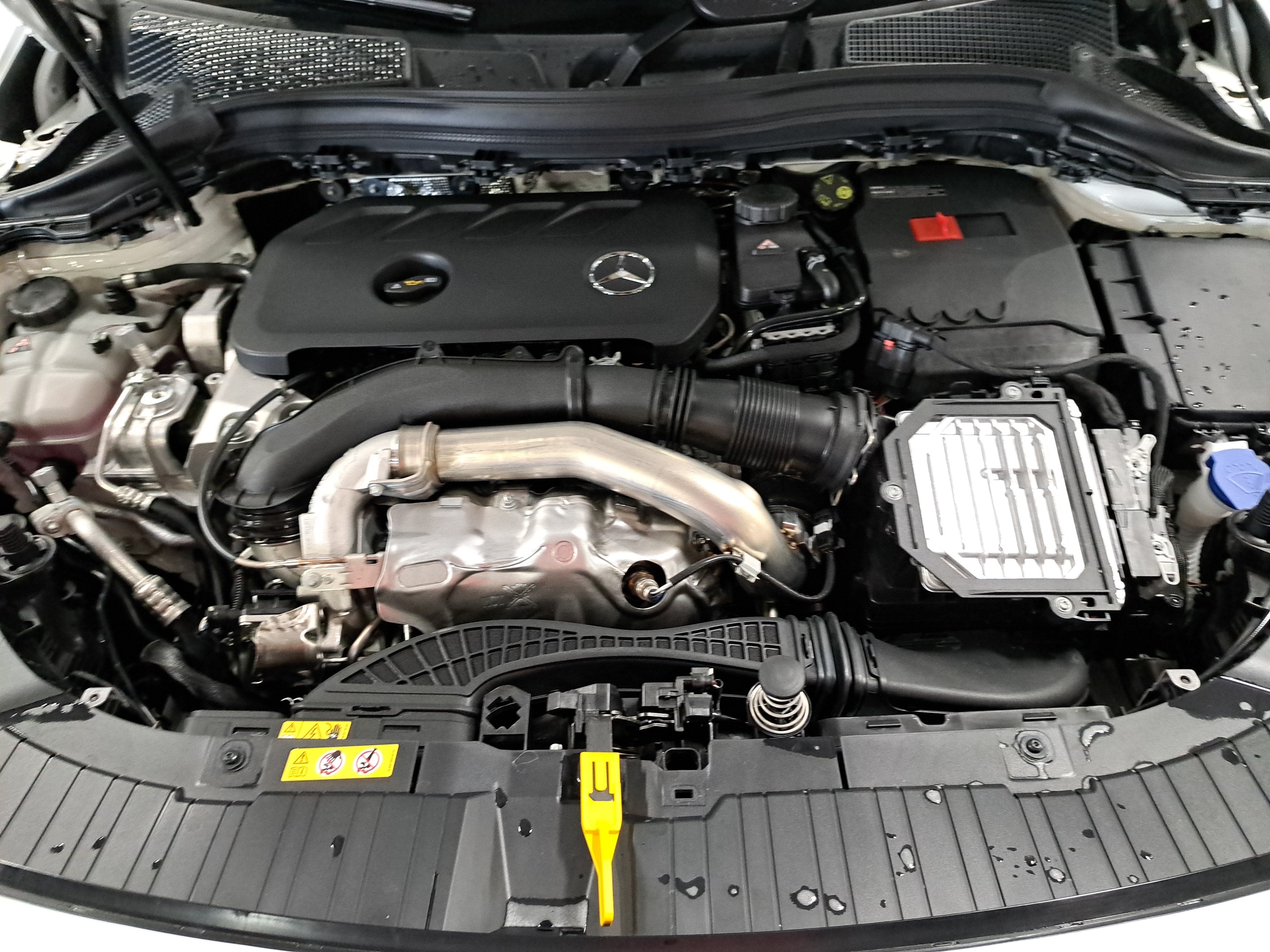 2026 Mercedes-Benz GLA GLA 250