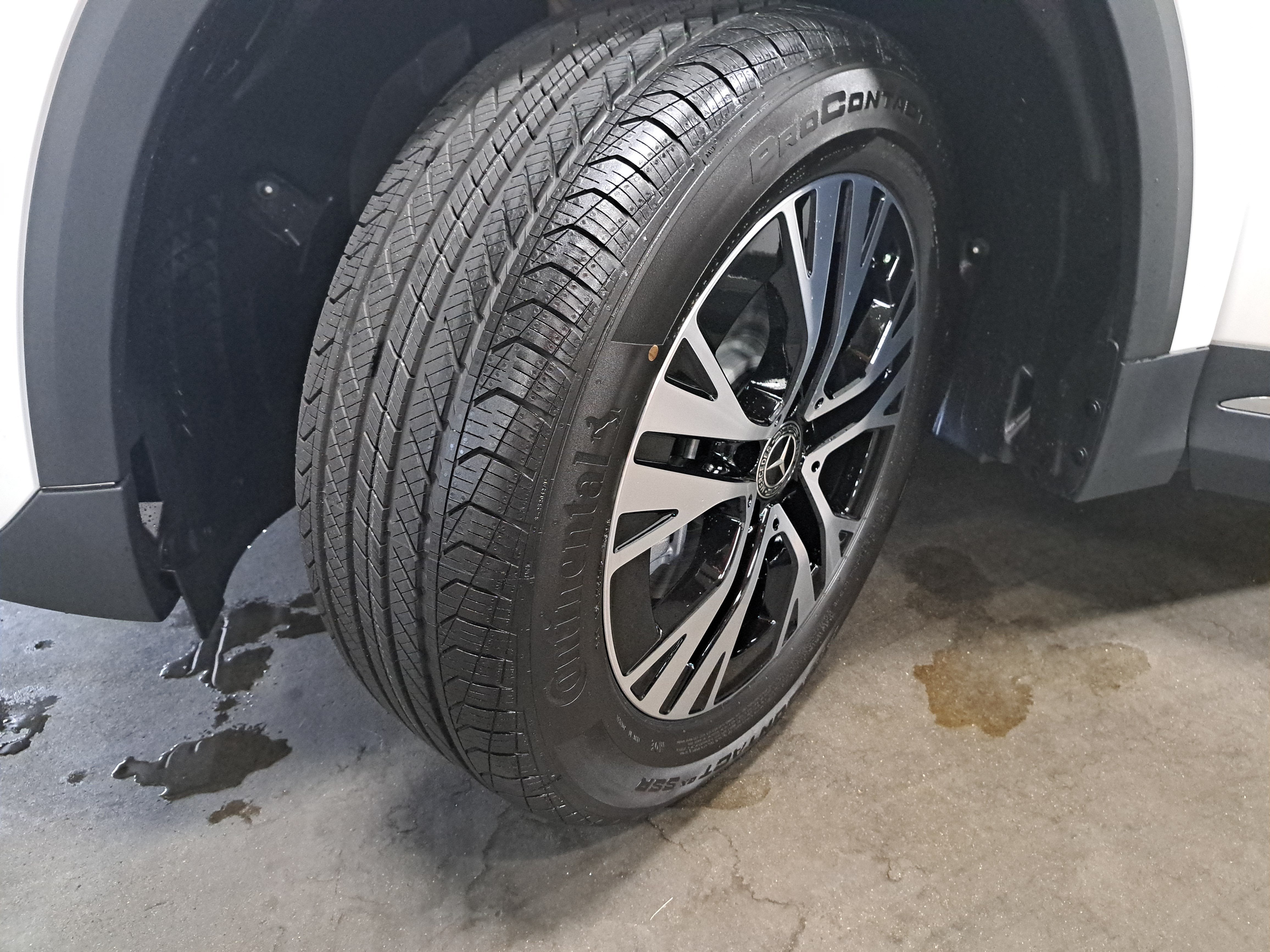 2026 Mercedes-Benz GLA GLA 250