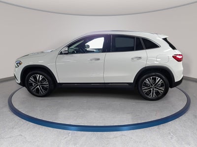 2026 Mercedes-Benz GLA GLA 250