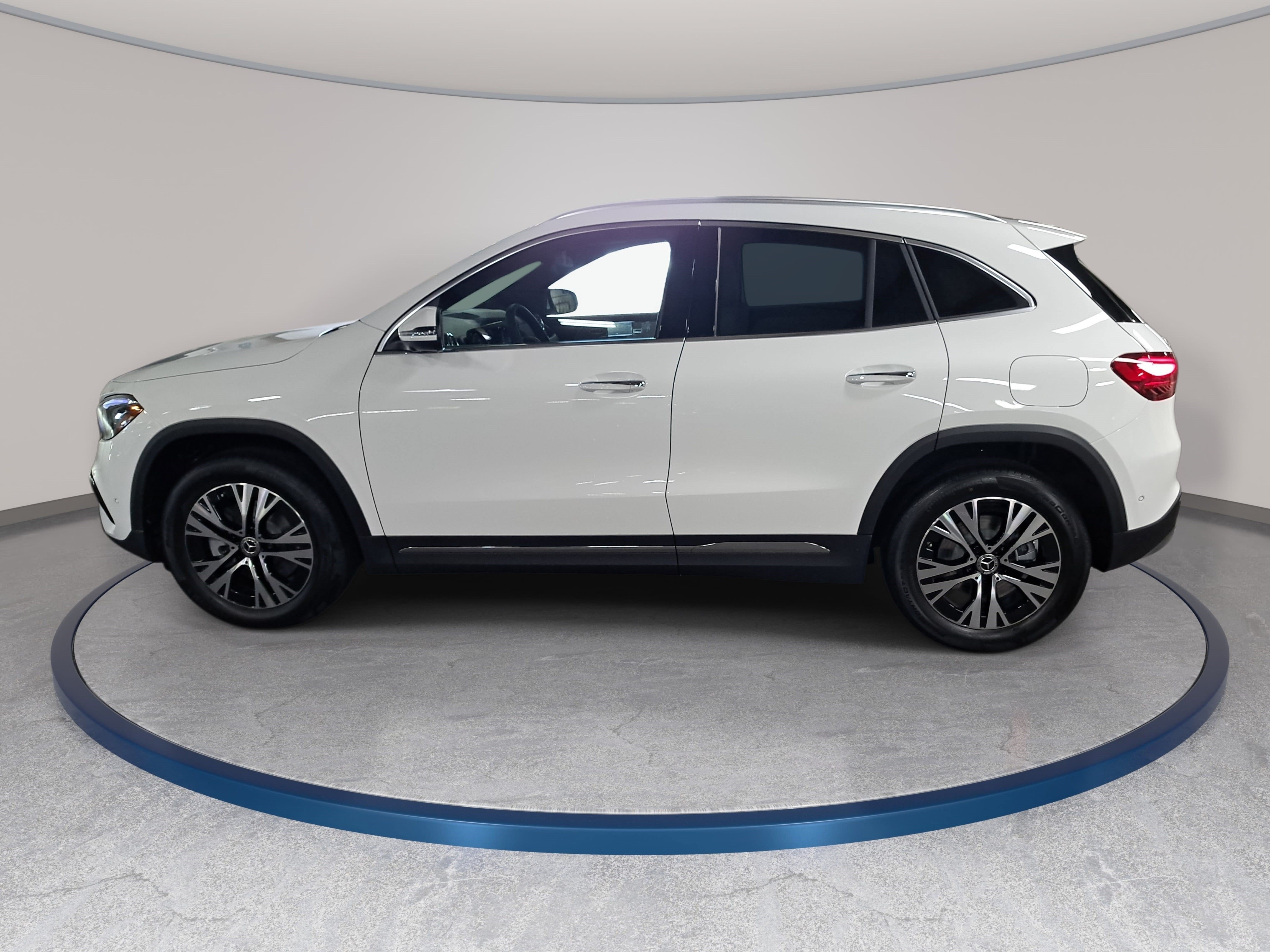 2026 Mercedes-Benz GLA GLA 250