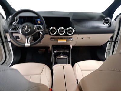 2026 Mercedes-Benz GLA GLA 250