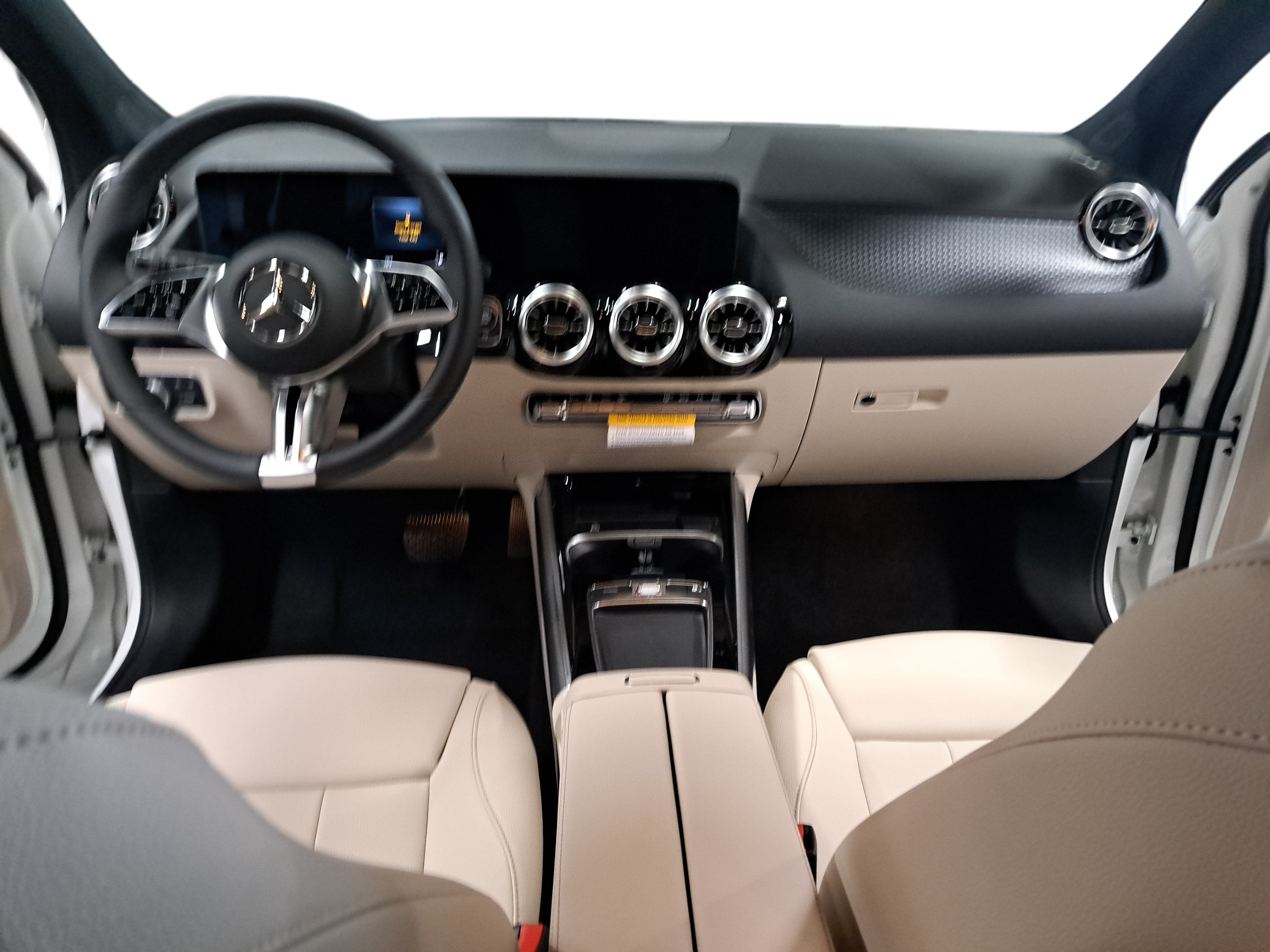 2026 Mercedes-Benz GLA GLA 250