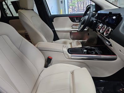 2025 Mercedes-Benz GLA GLA 250