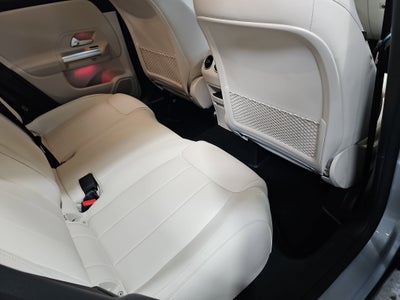 2025 Mercedes-Benz GLA GLA 250