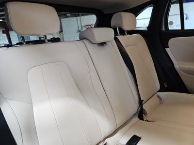 2025 Mercedes-Benz GLA GLA 250