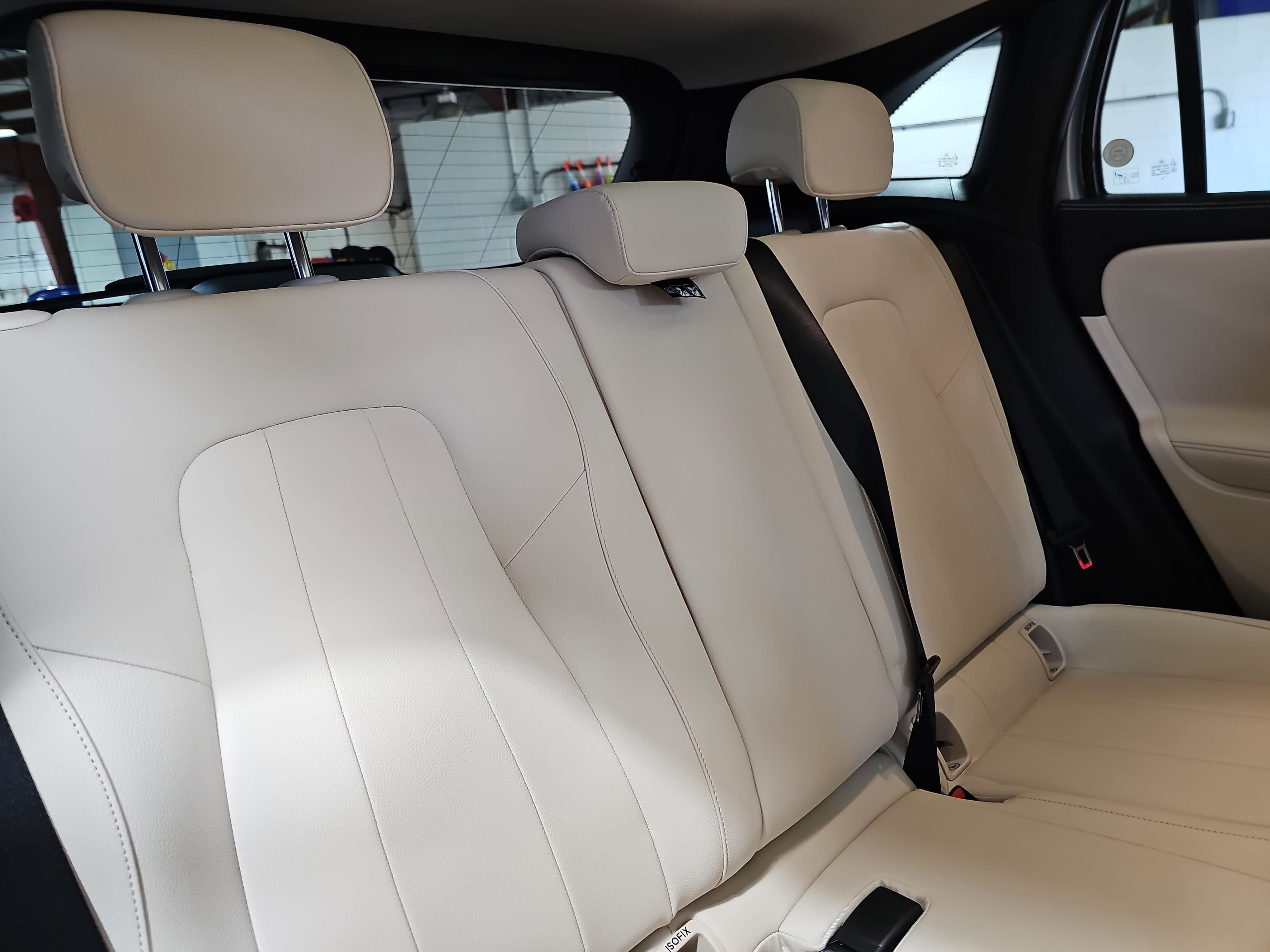 2025 Mercedes-Benz GLA GLA 250