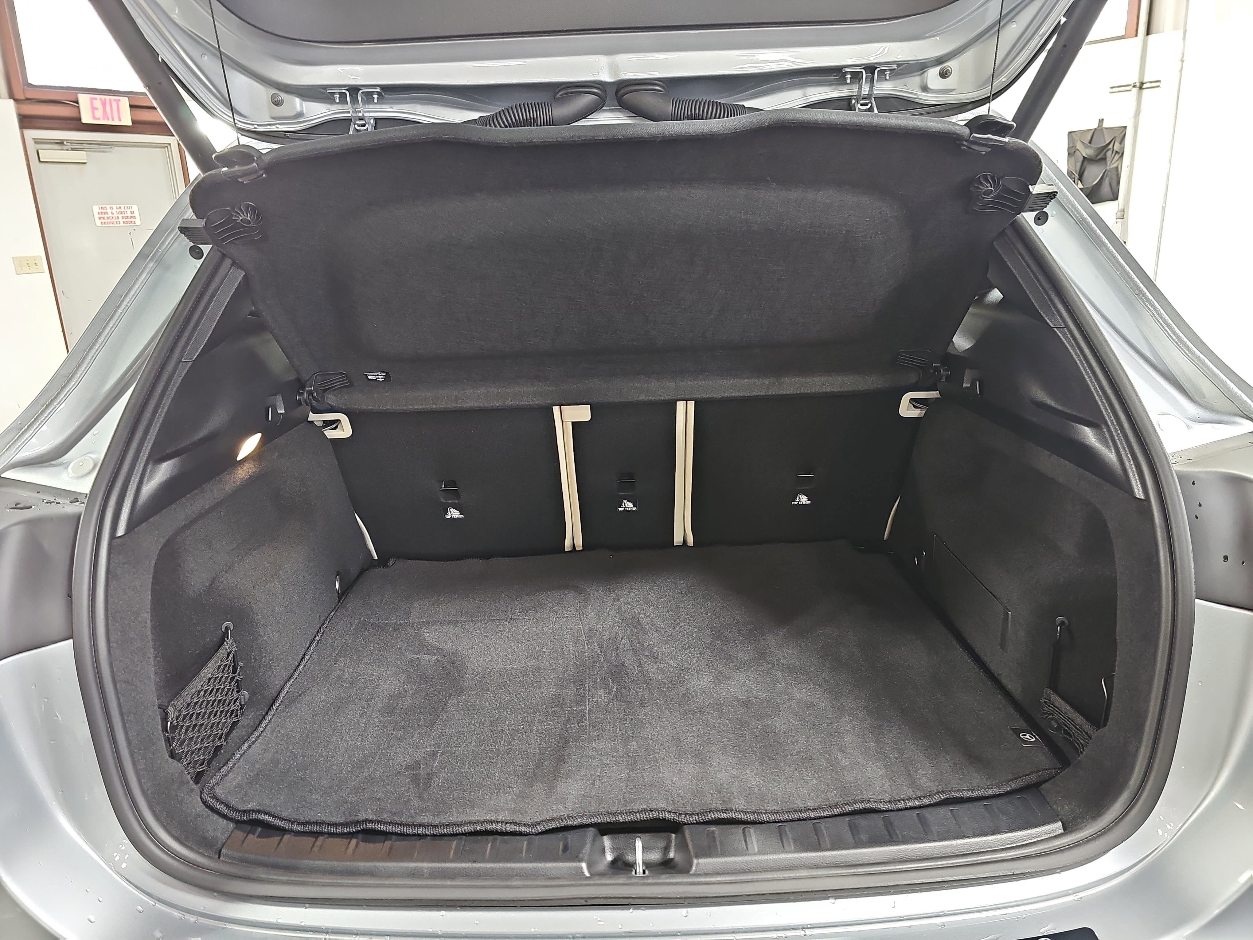 2025 Mercedes-Benz GLA GLA 250