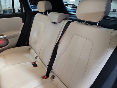 2025 Mercedes-Benz GLA GLA 250