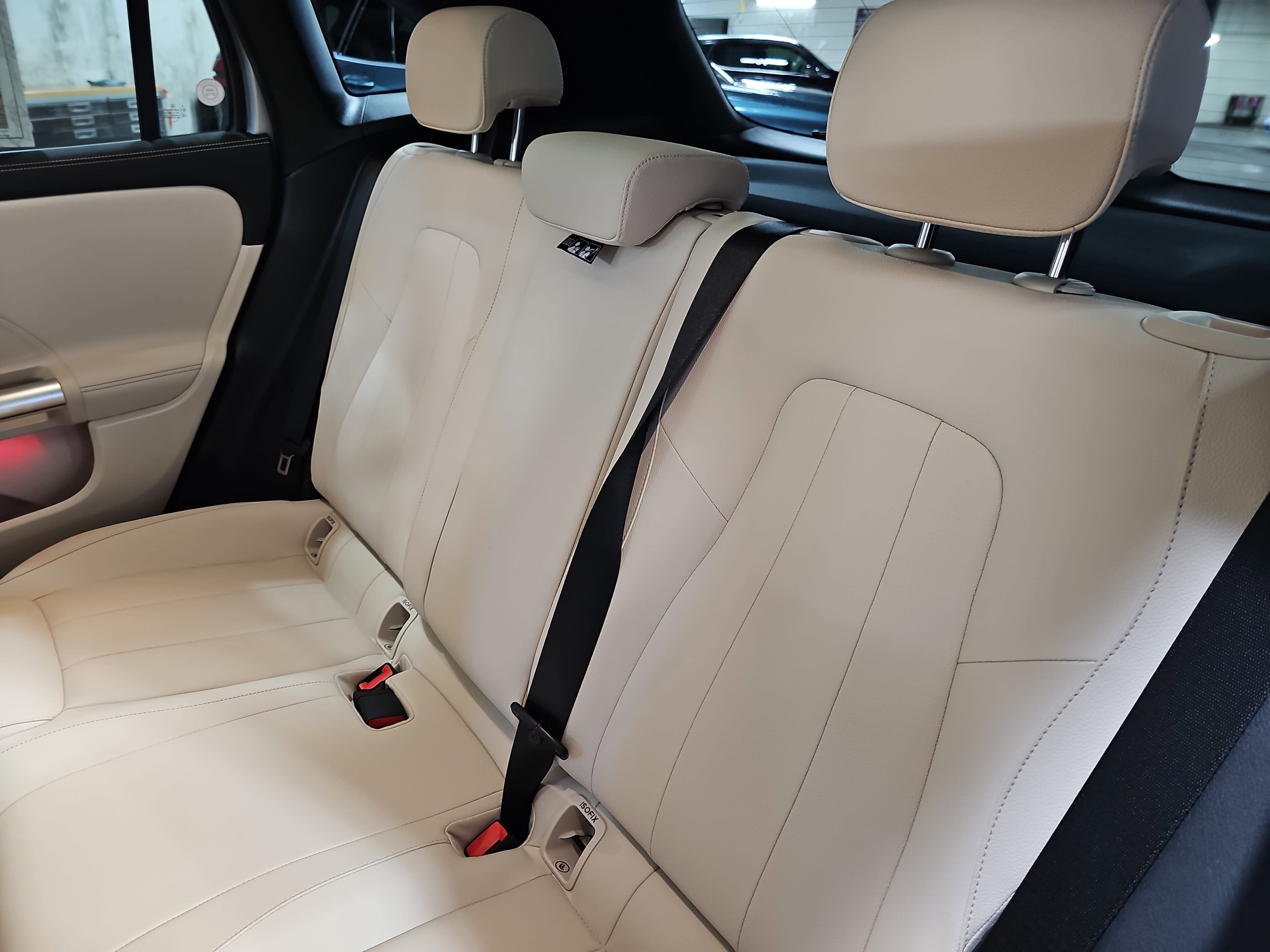 2025 Mercedes-Benz GLA GLA 250