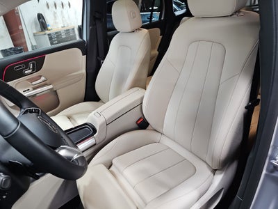 2025 Mercedes-Benz GLA GLA 250