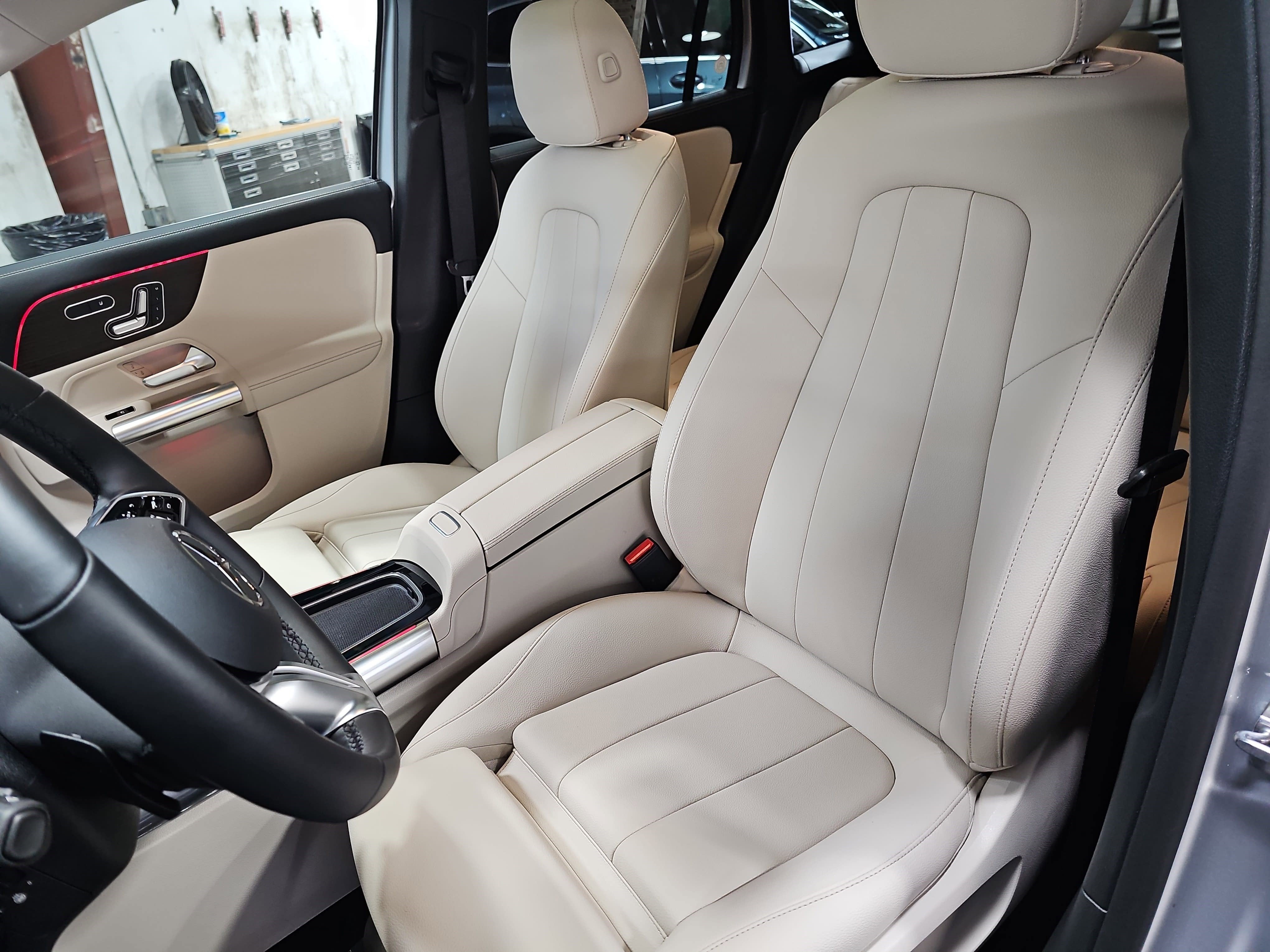 2025 Mercedes-Benz GLA GLA 250