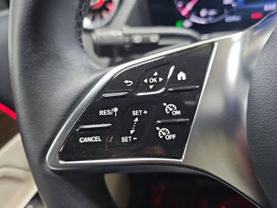 2025 Mercedes-Benz GLA GLA 250