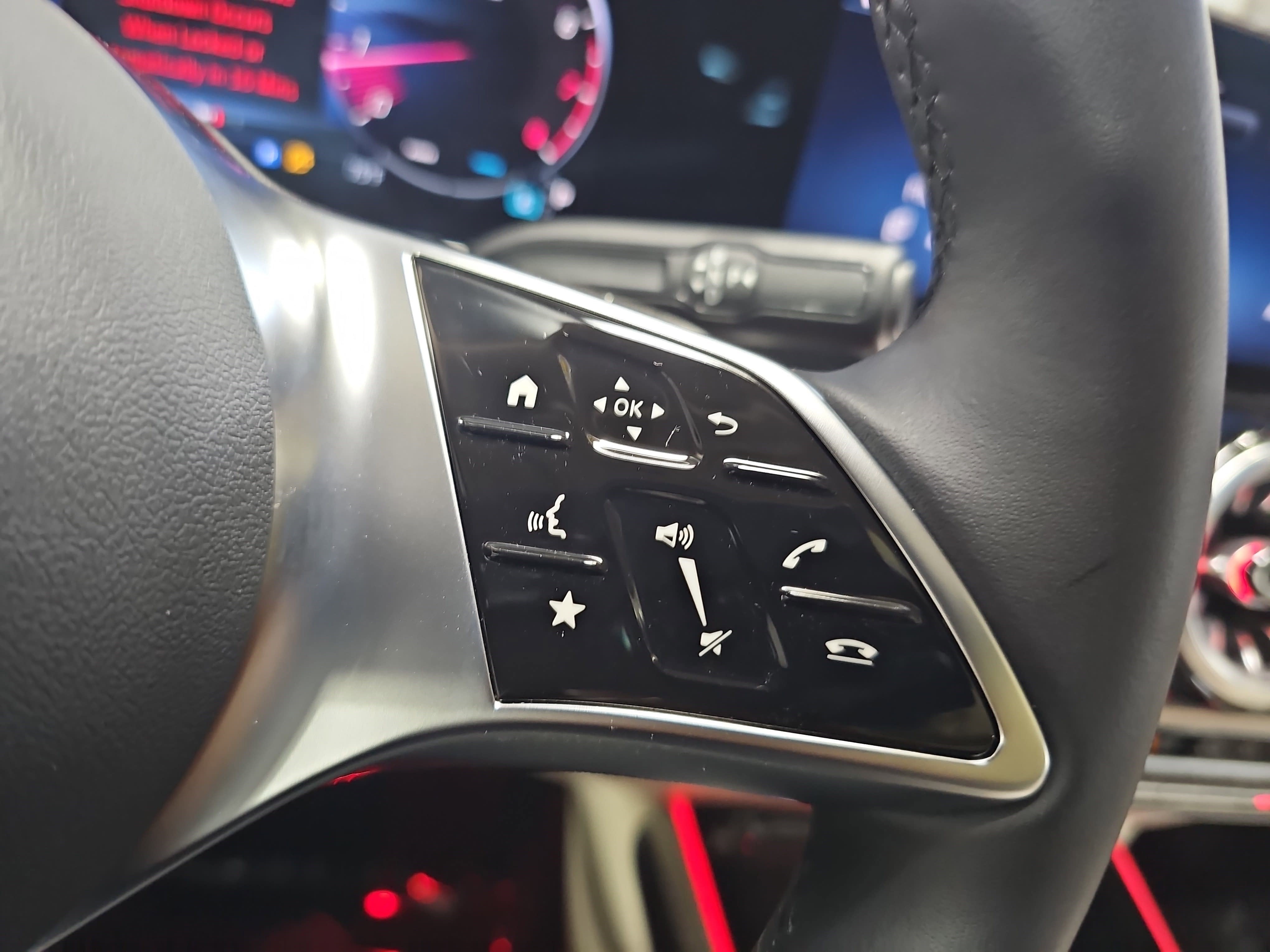 2025 Mercedes-Benz GLA GLA 250