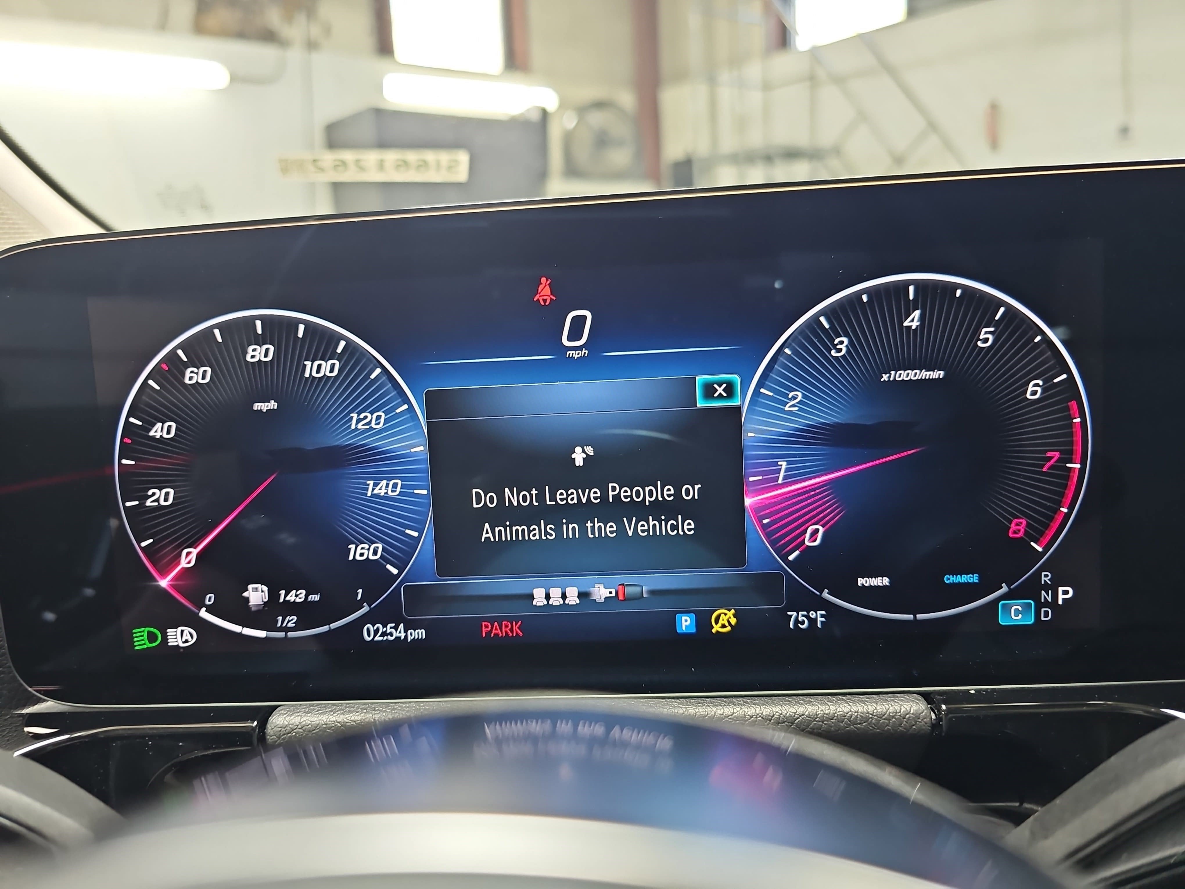 2025 Mercedes-Benz GLA GLA 250