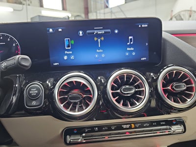 2025 Mercedes-Benz GLA GLA 250