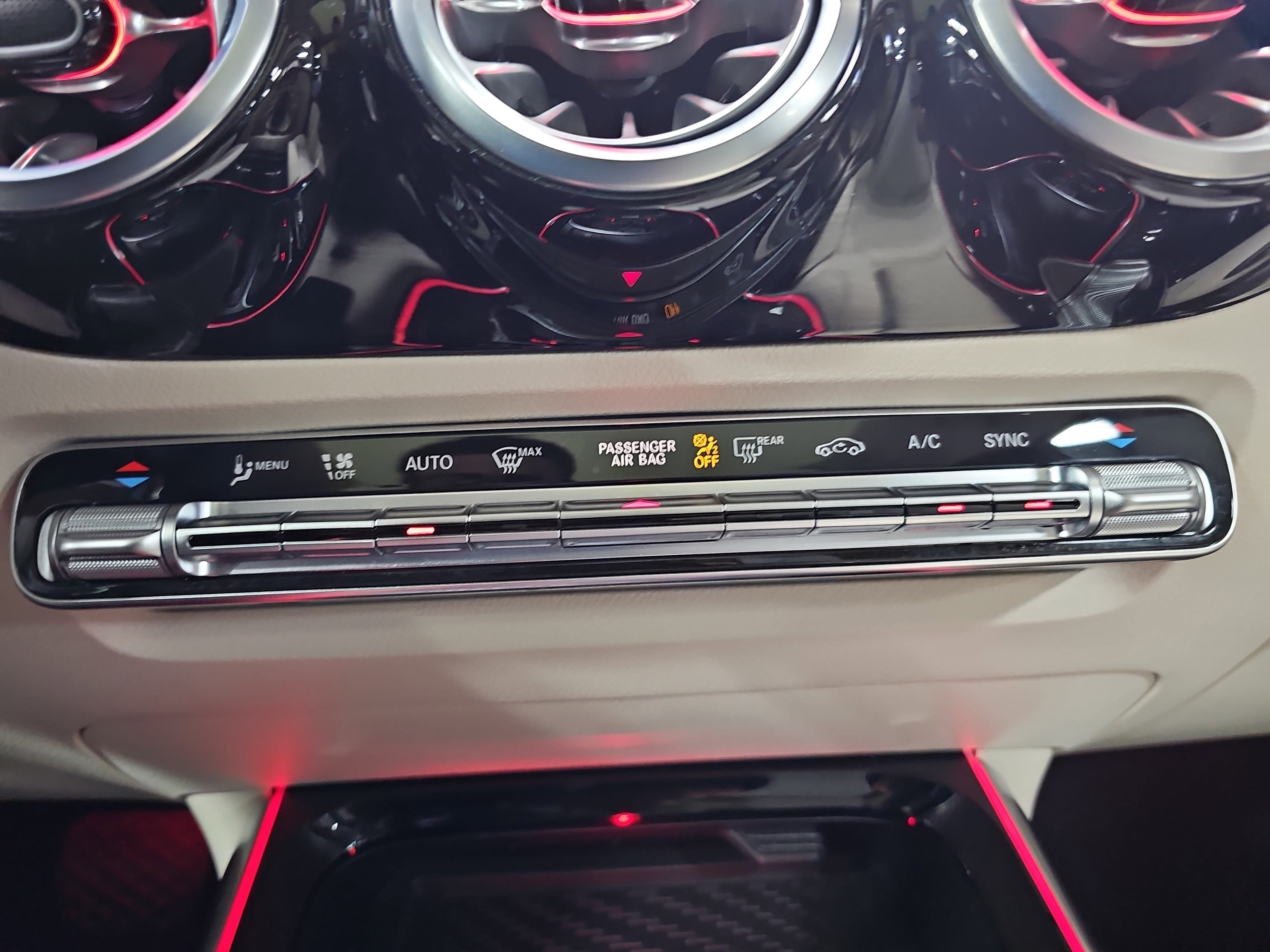 2025 Mercedes-Benz GLA GLA 250