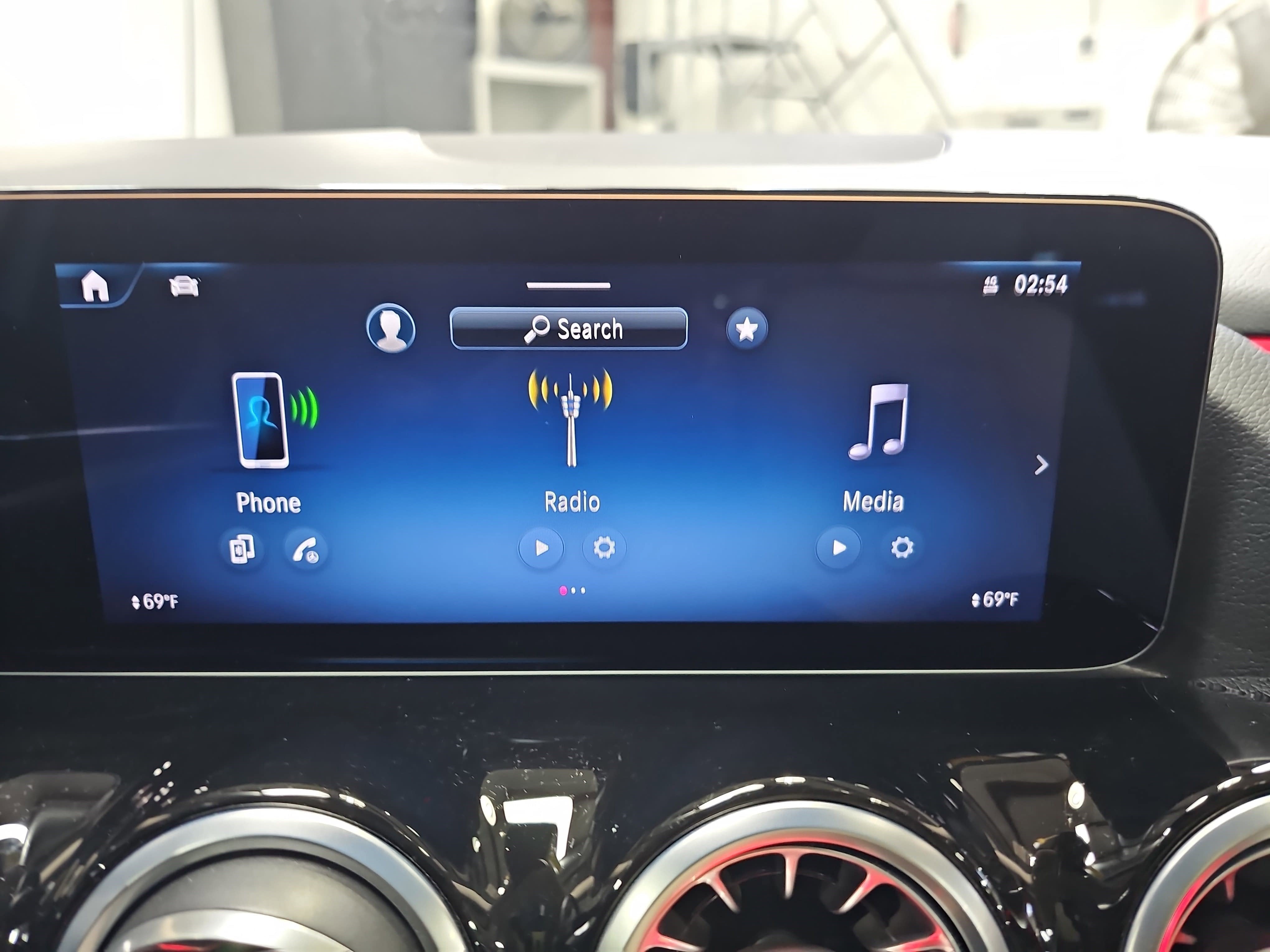 2025 Mercedes-Benz GLA GLA 250