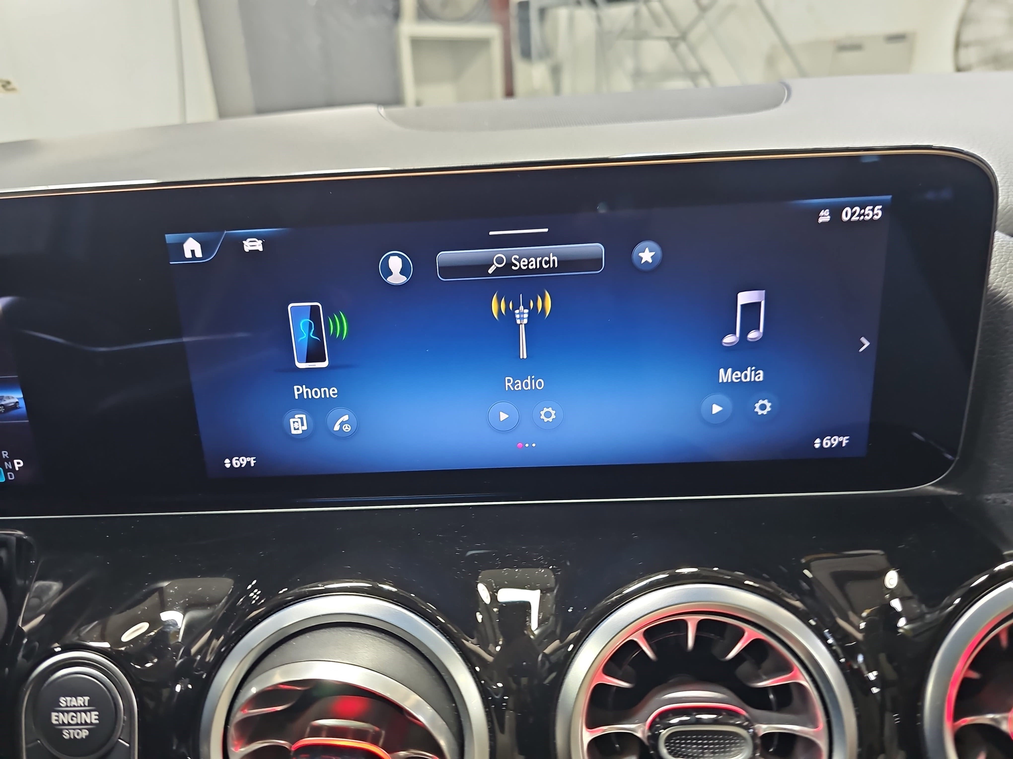 2025 Mercedes-Benz GLA GLA 250