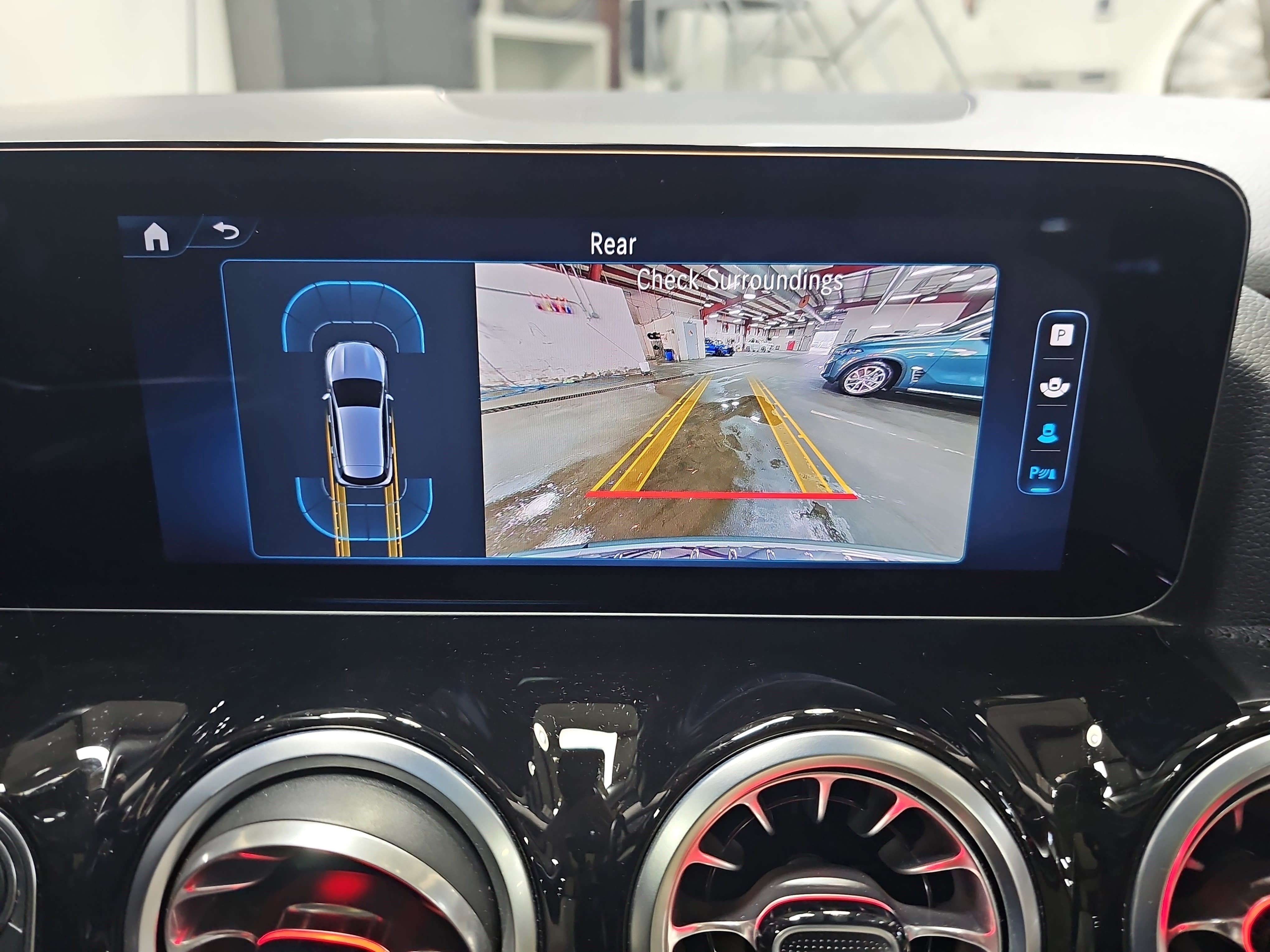 2025 Mercedes-Benz GLA GLA 250