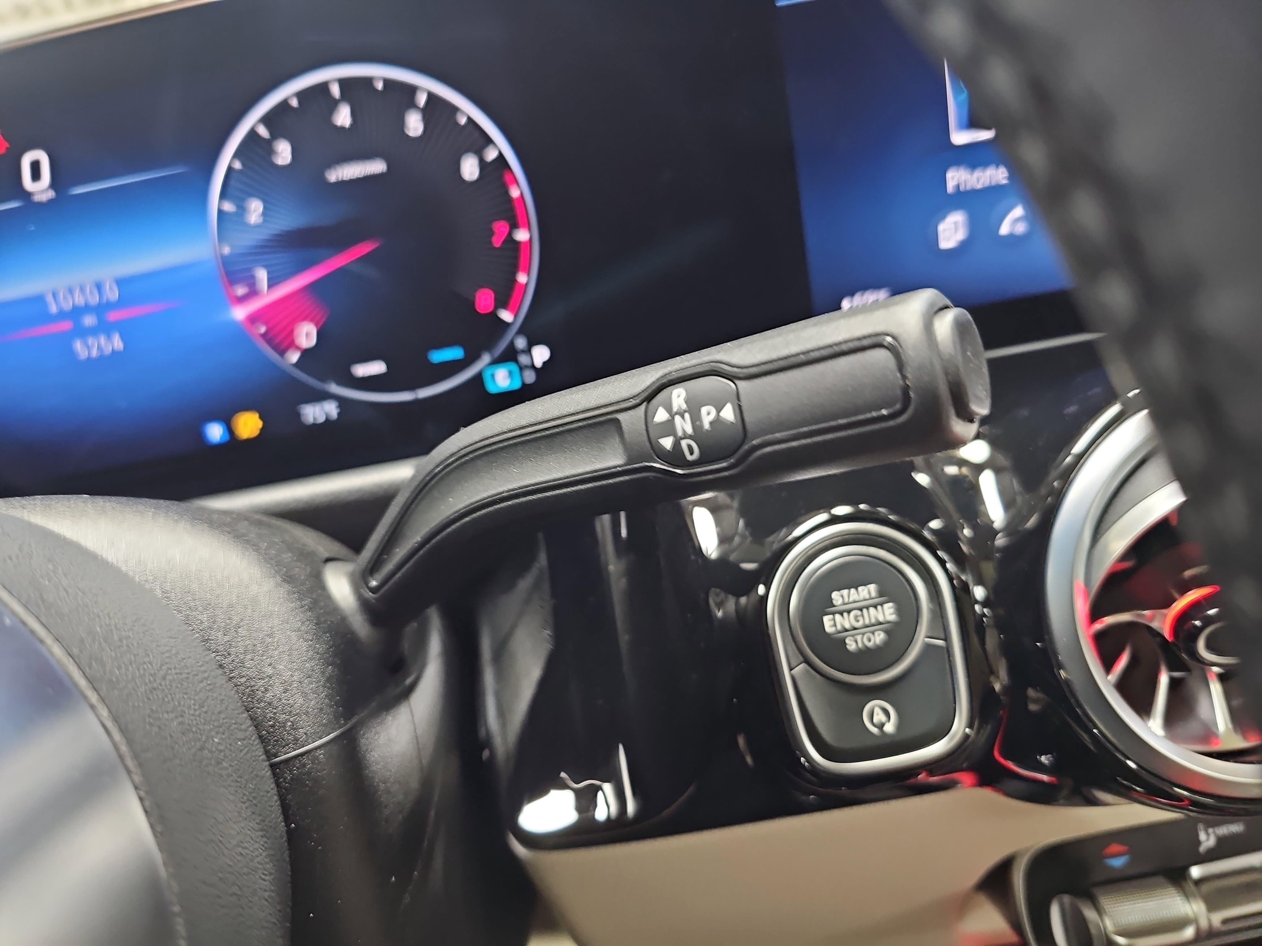 2025 Mercedes-Benz GLA GLA 250