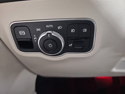 2025 Mercedes-Benz GLA GLA 250