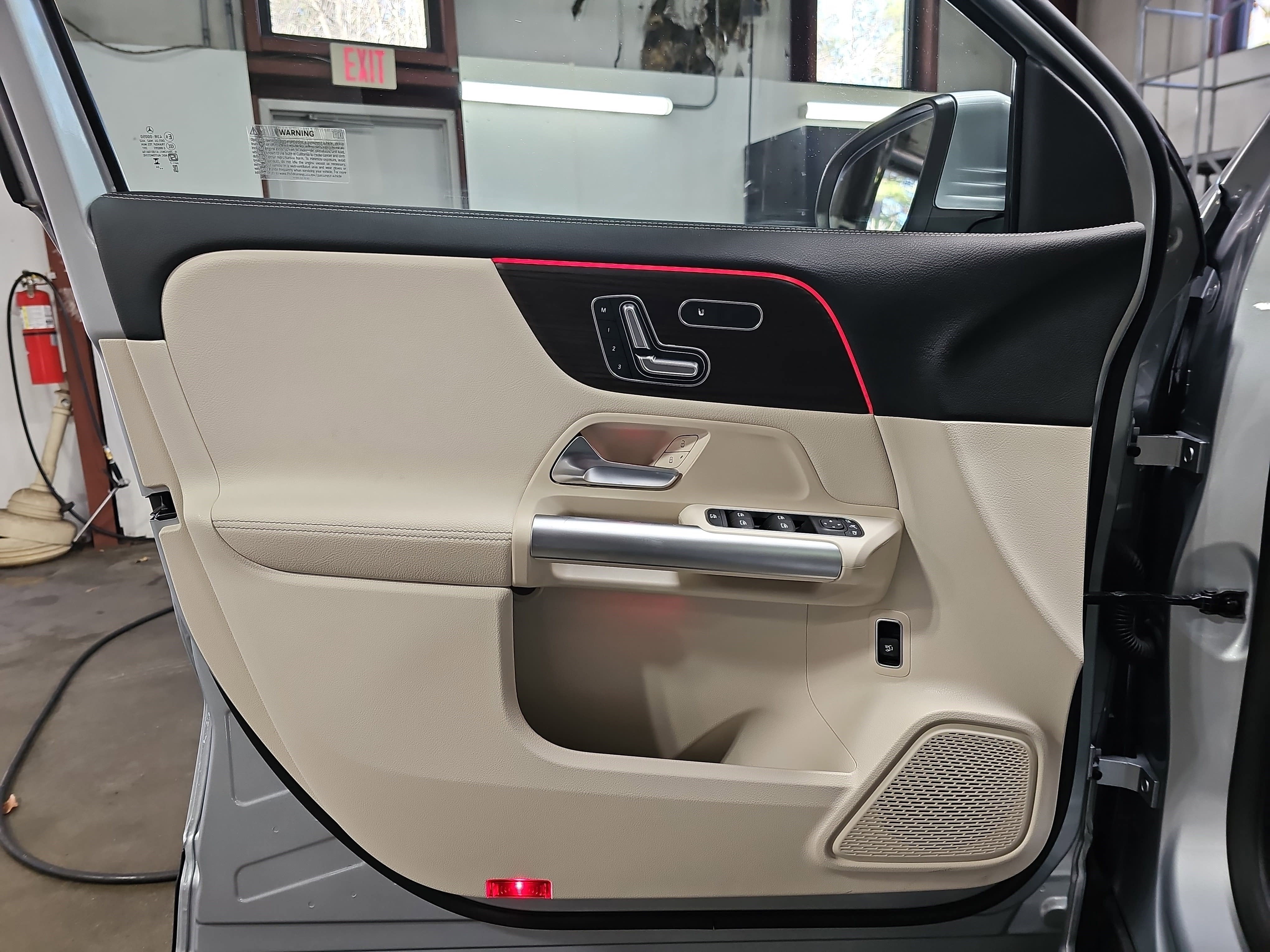 2025 Mercedes-Benz GLA GLA 250