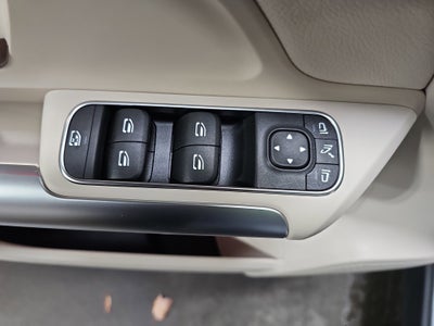 2025 Mercedes-Benz GLA GLA 250