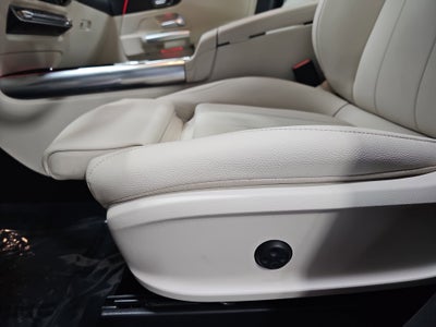 2025 Mercedes-Benz GLA GLA 250