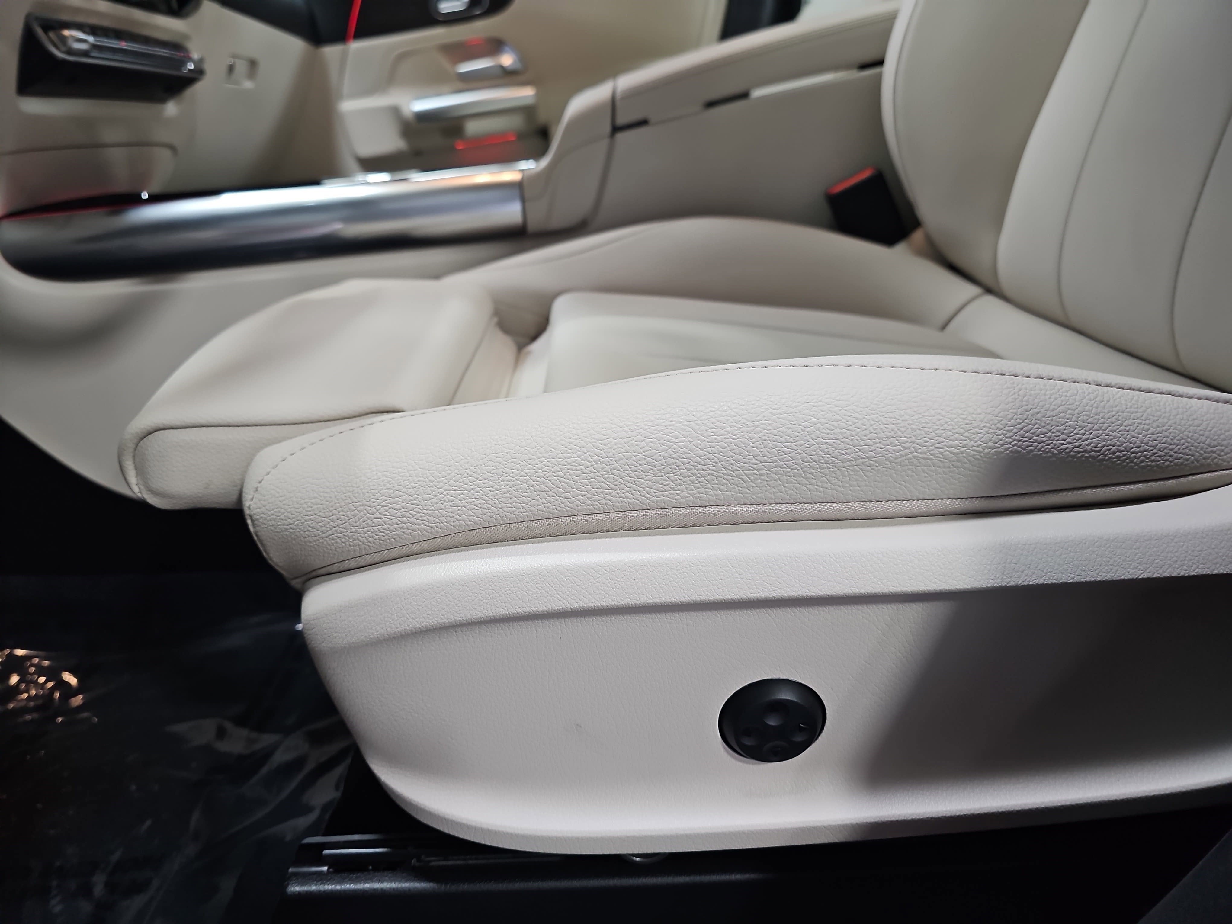 2025 Mercedes-Benz GLA GLA 250