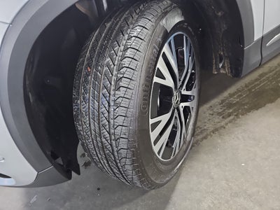 2025 Mercedes-Benz GLA GLA 250