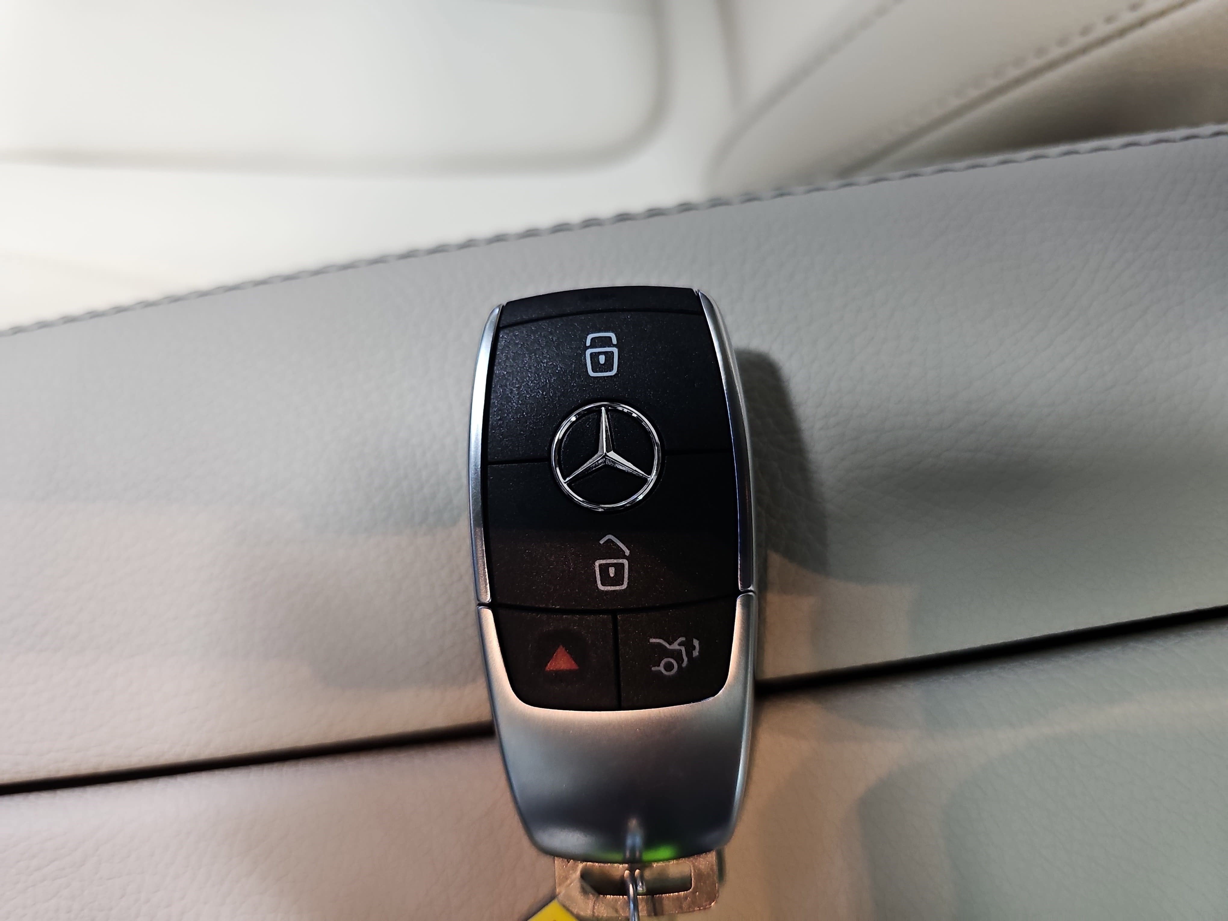 2025 Mercedes-Benz GLA GLA 250