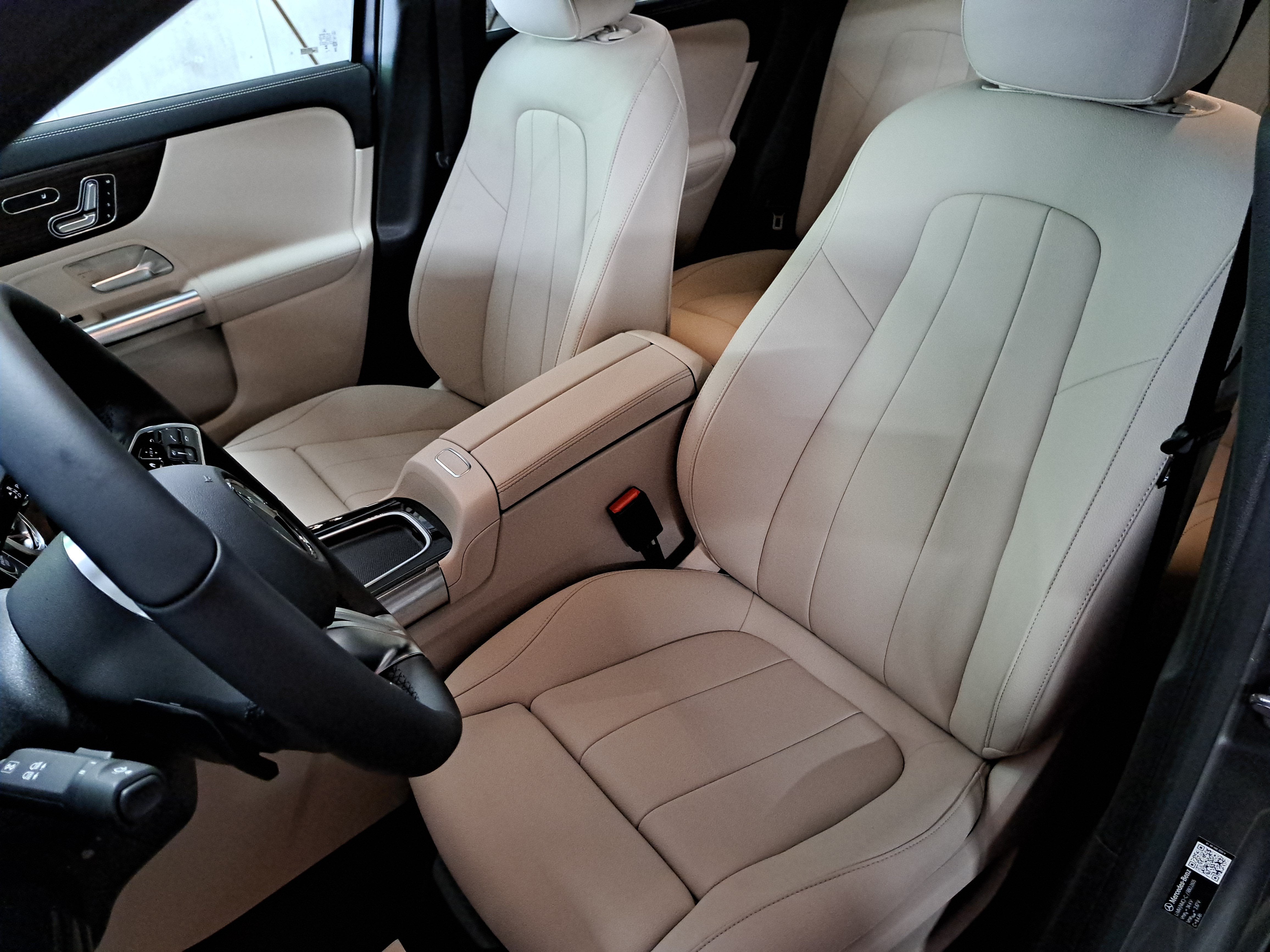 2026 Mercedes-Benz GLA GLA 250