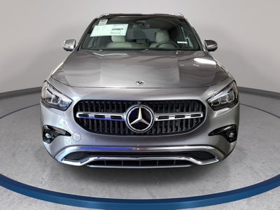 2026 Mercedes-Benz GLA GLA 250