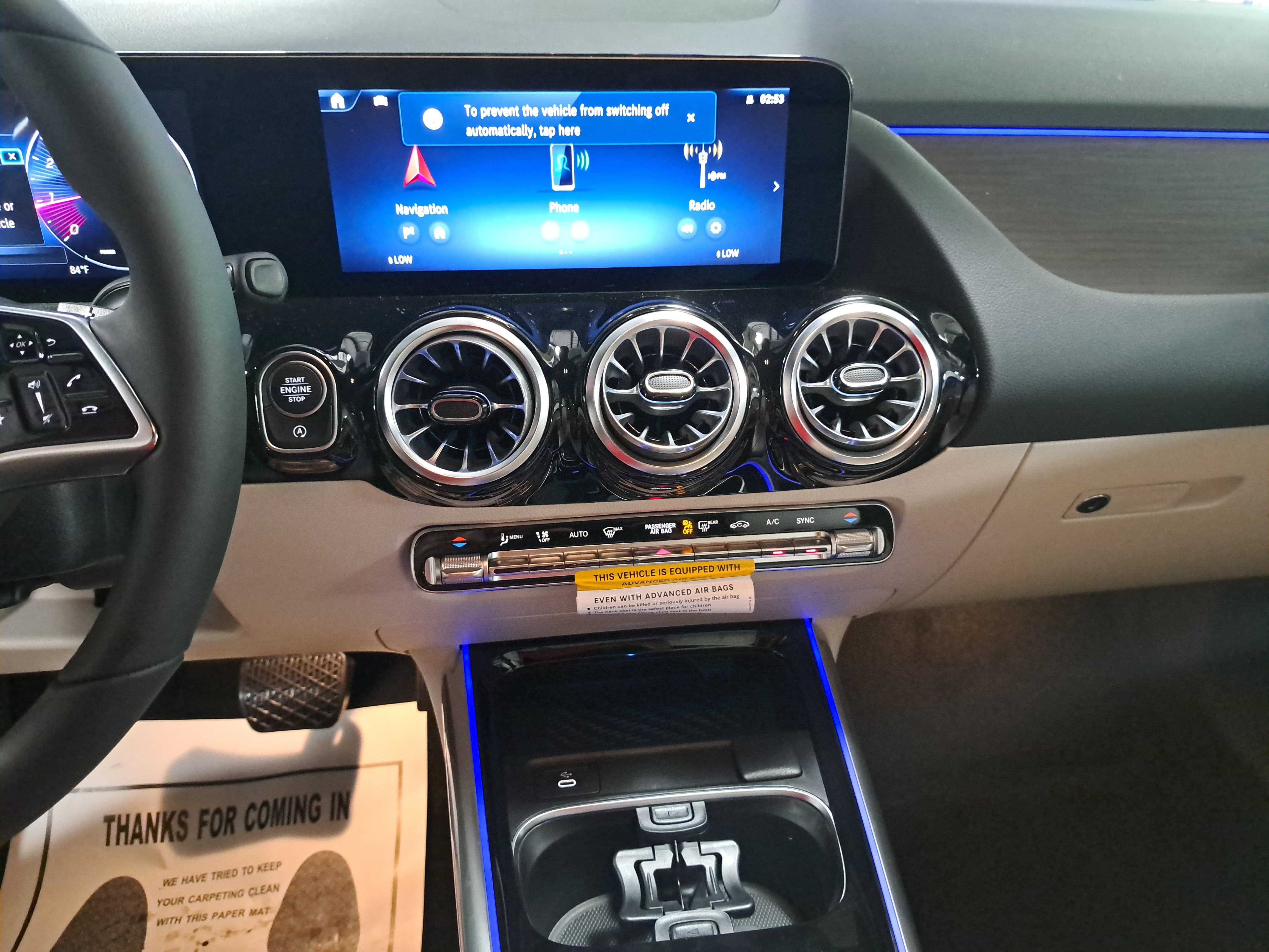 2026 Mercedes-Benz GLA GLA 250
