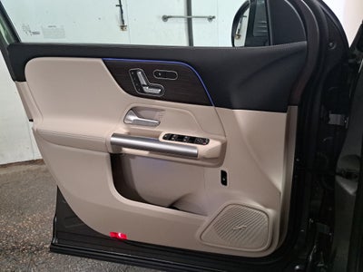 2026 Mercedes-Benz GLA GLA 250