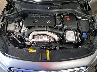 2026 Mercedes-Benz GLA GLA 250
