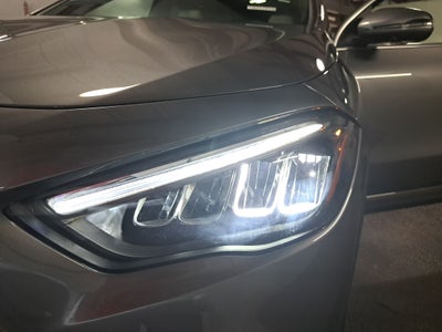 2026 Mercedes-Benz GLA GLA 250