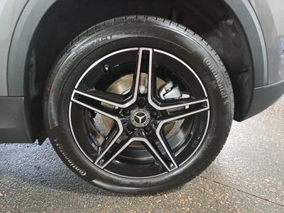 2026 Mercedes-Benz GLA GLA 250