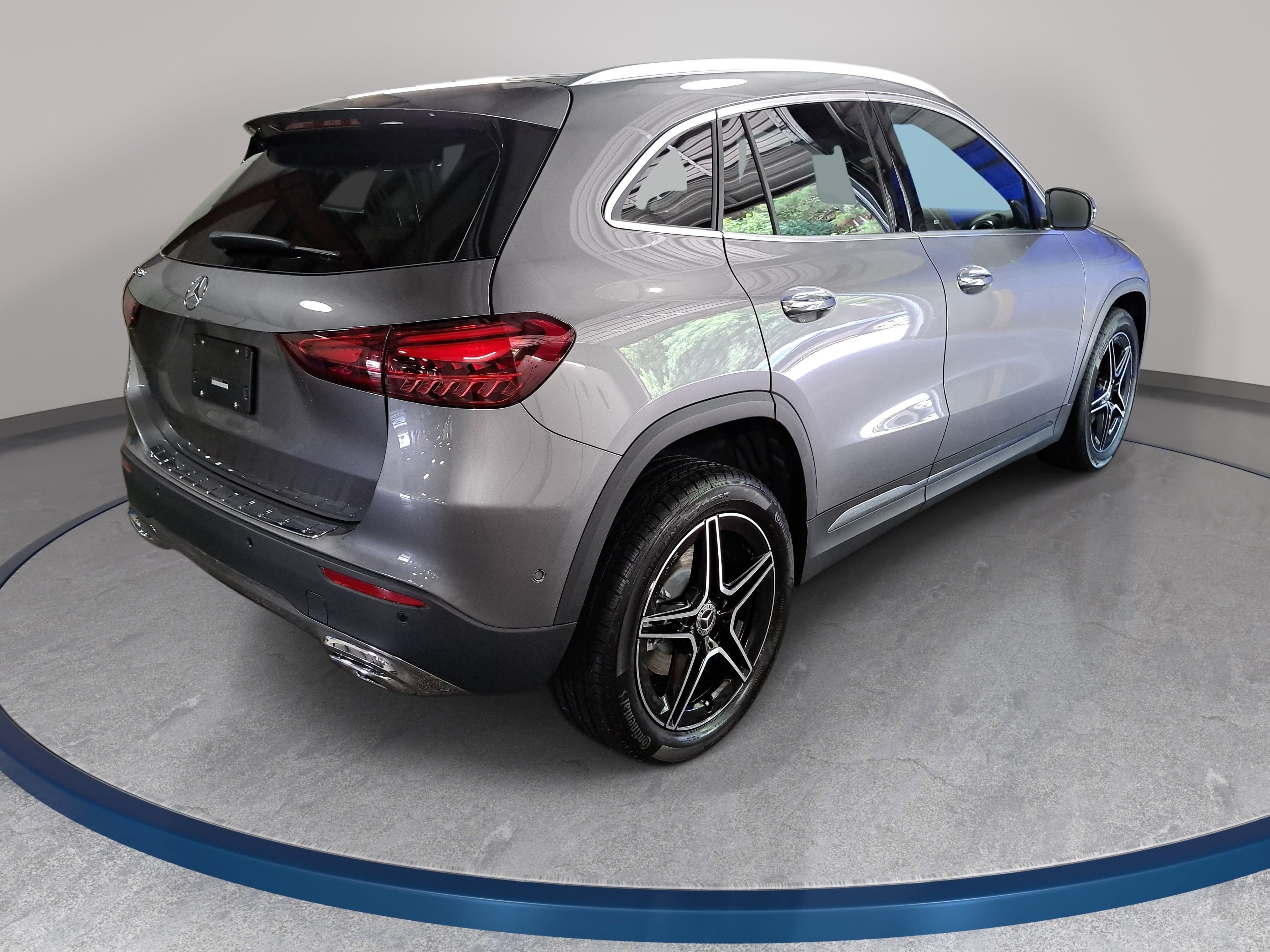 2026 Mercedes-Benz GLA GLA 250