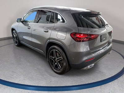 2026 Mercedes-Benz GLA GLA 250
