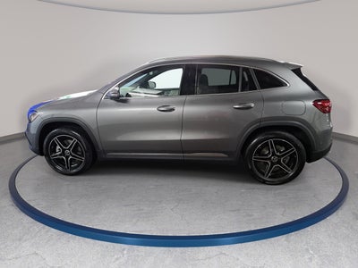 2026 Mercedes-Benz GLA GLA 250