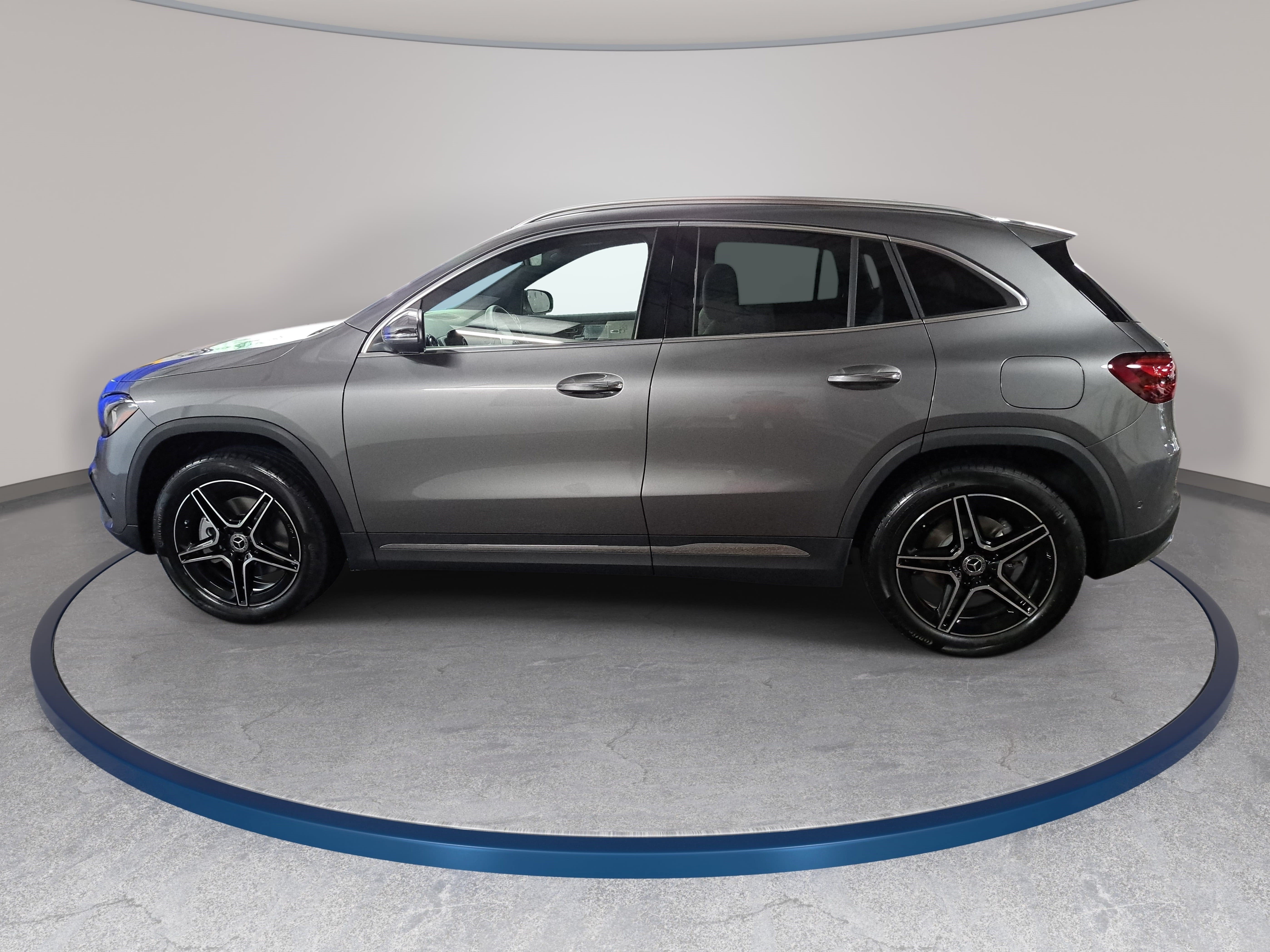 2026 Mercedes-Benz GLA GLA 250