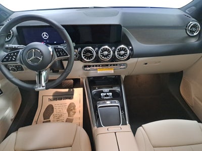 2026 Mercedes-Benz GLA GLA 250