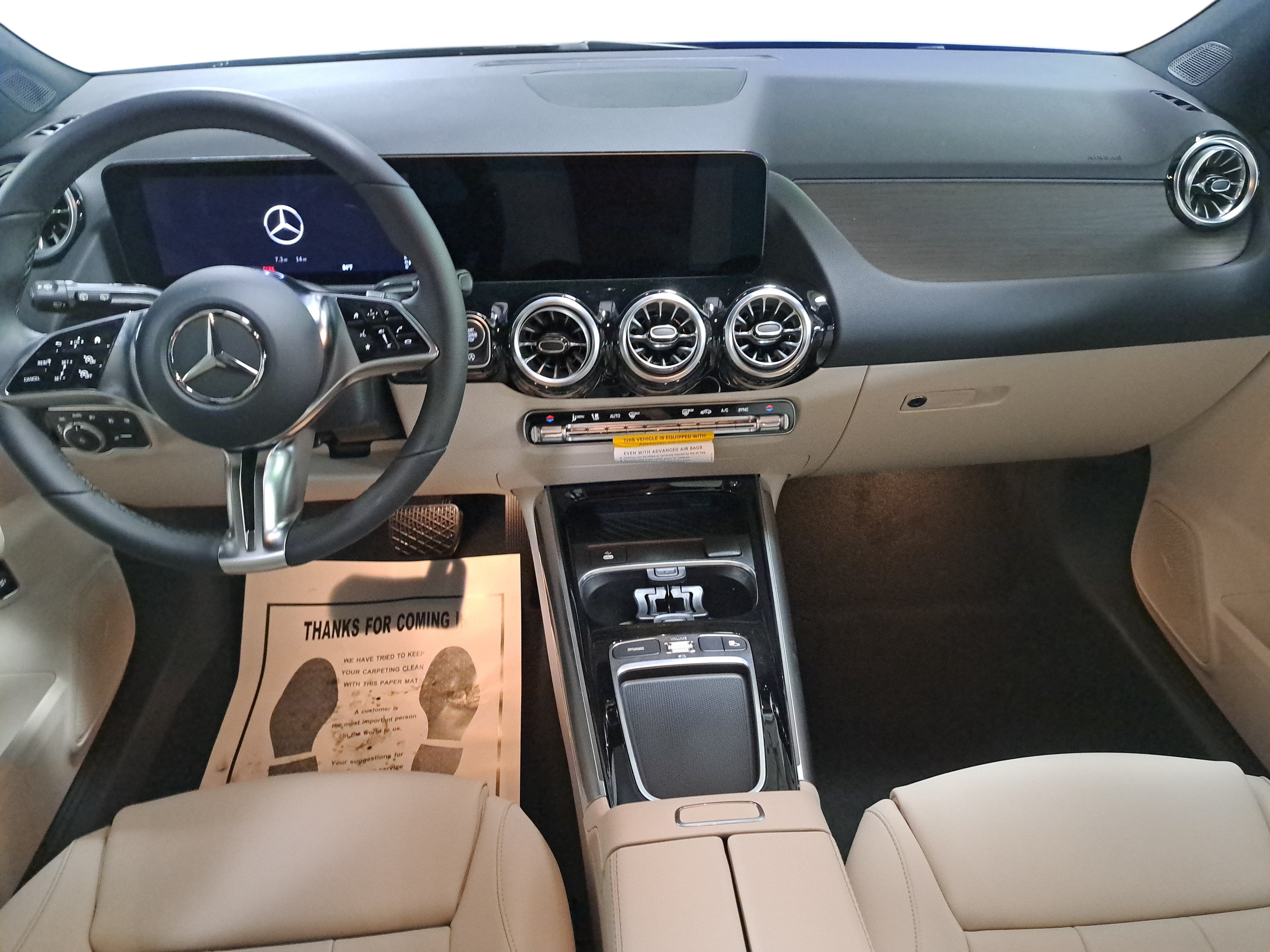2026 Mercedes-Benz GLA GLA 250