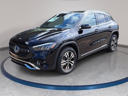 2026 Mercedes-Benz GLA GLA 250