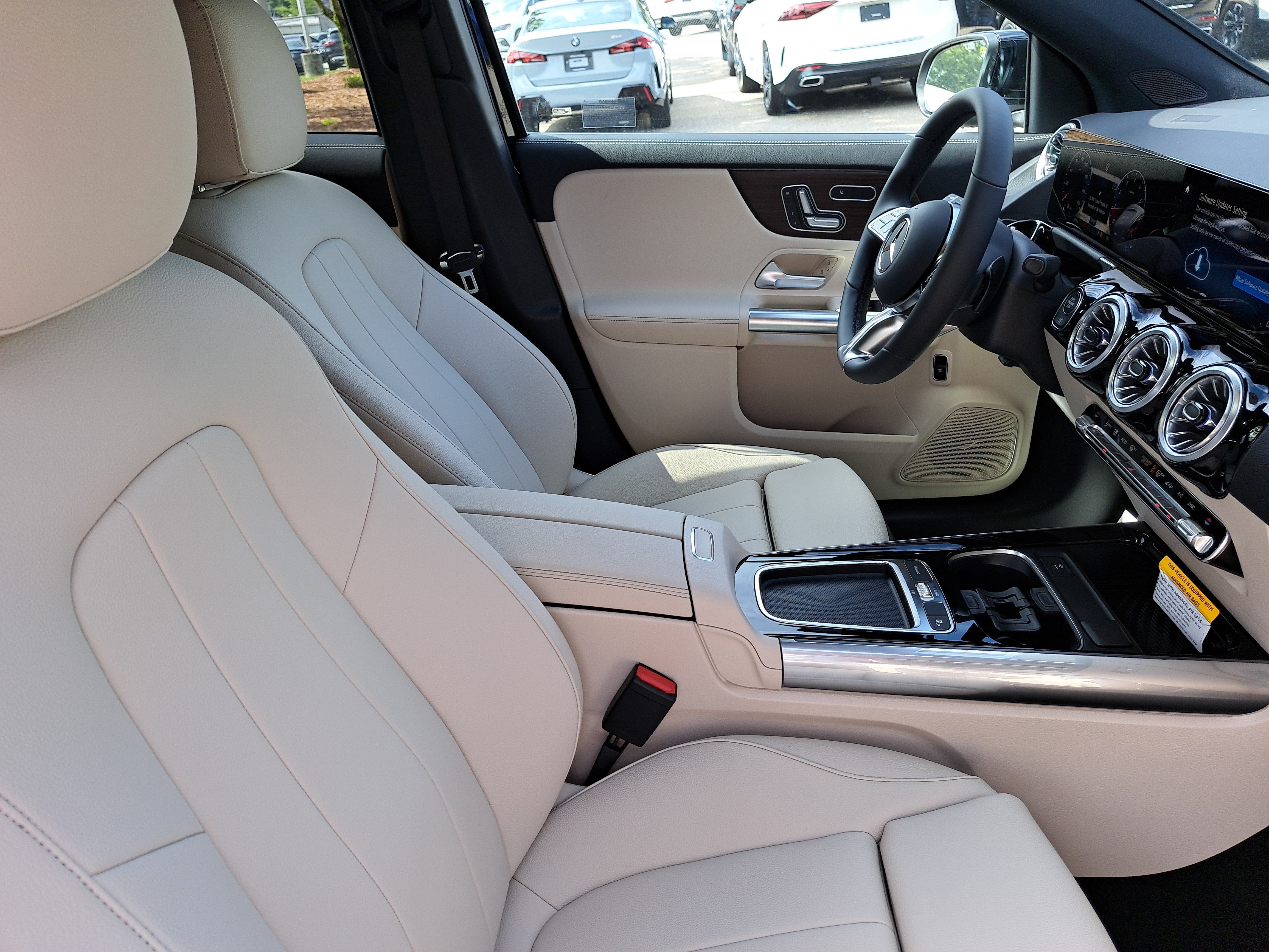 2026 Mercedes-Benz GLA GLA 250