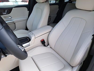 2026 Mercedes-Benz GLA GLA 250