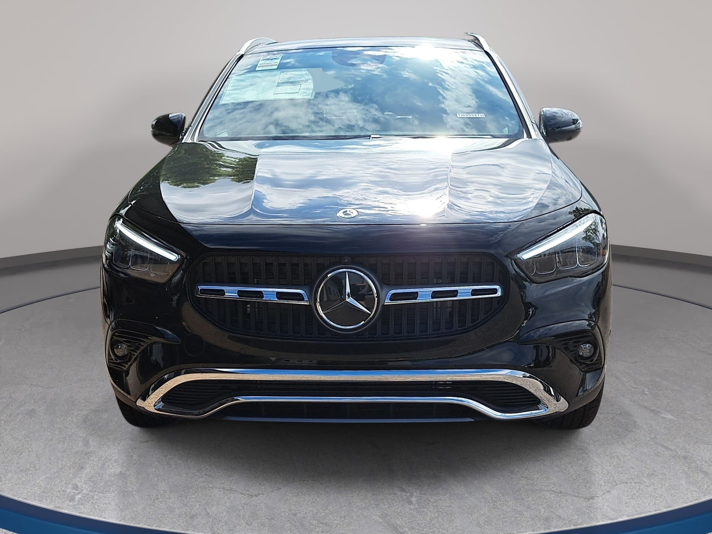 2026 Mercedes-Benz GLA GLA 250