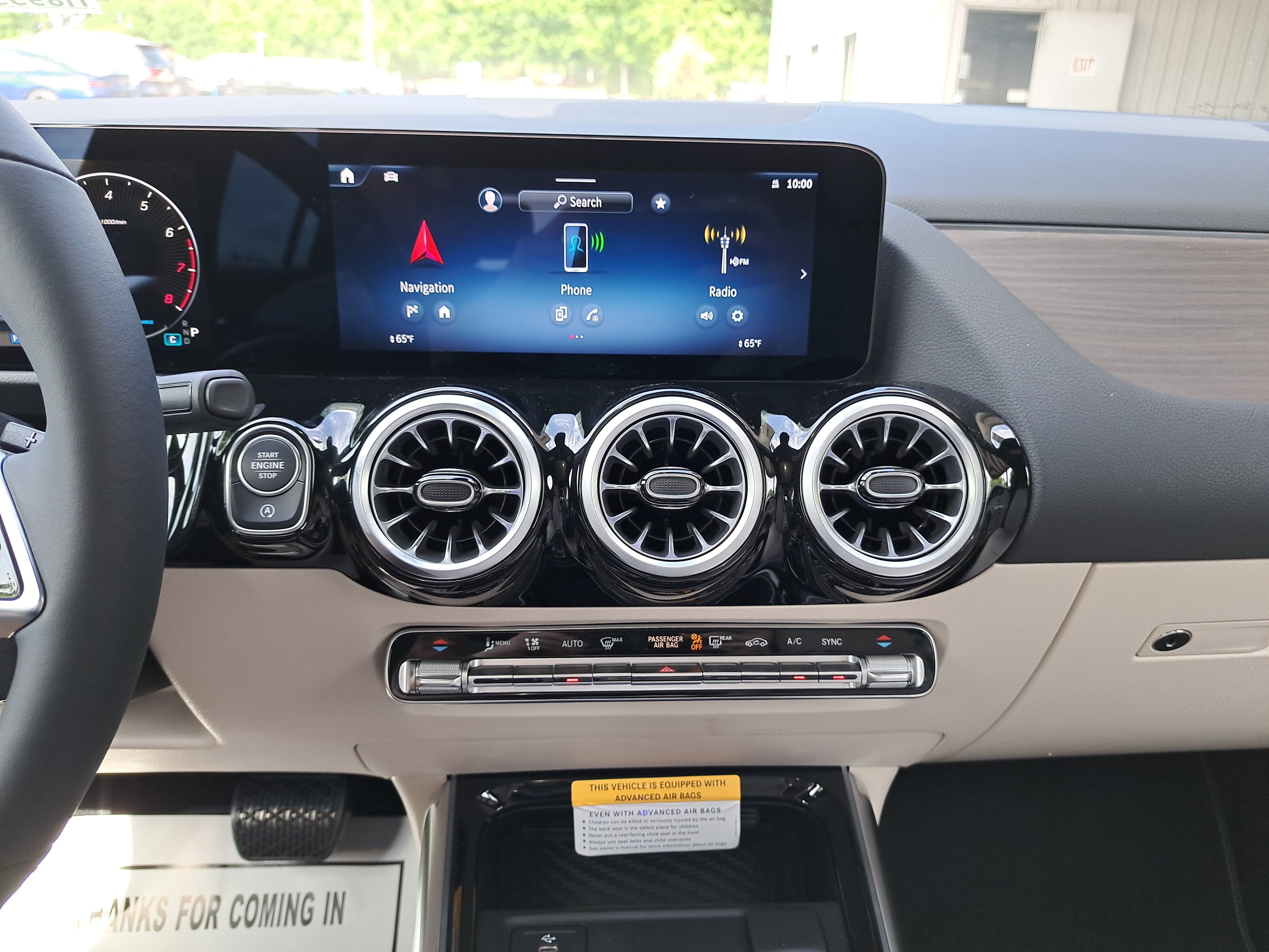 2026 Mercedes-Benz GLA GLA 250